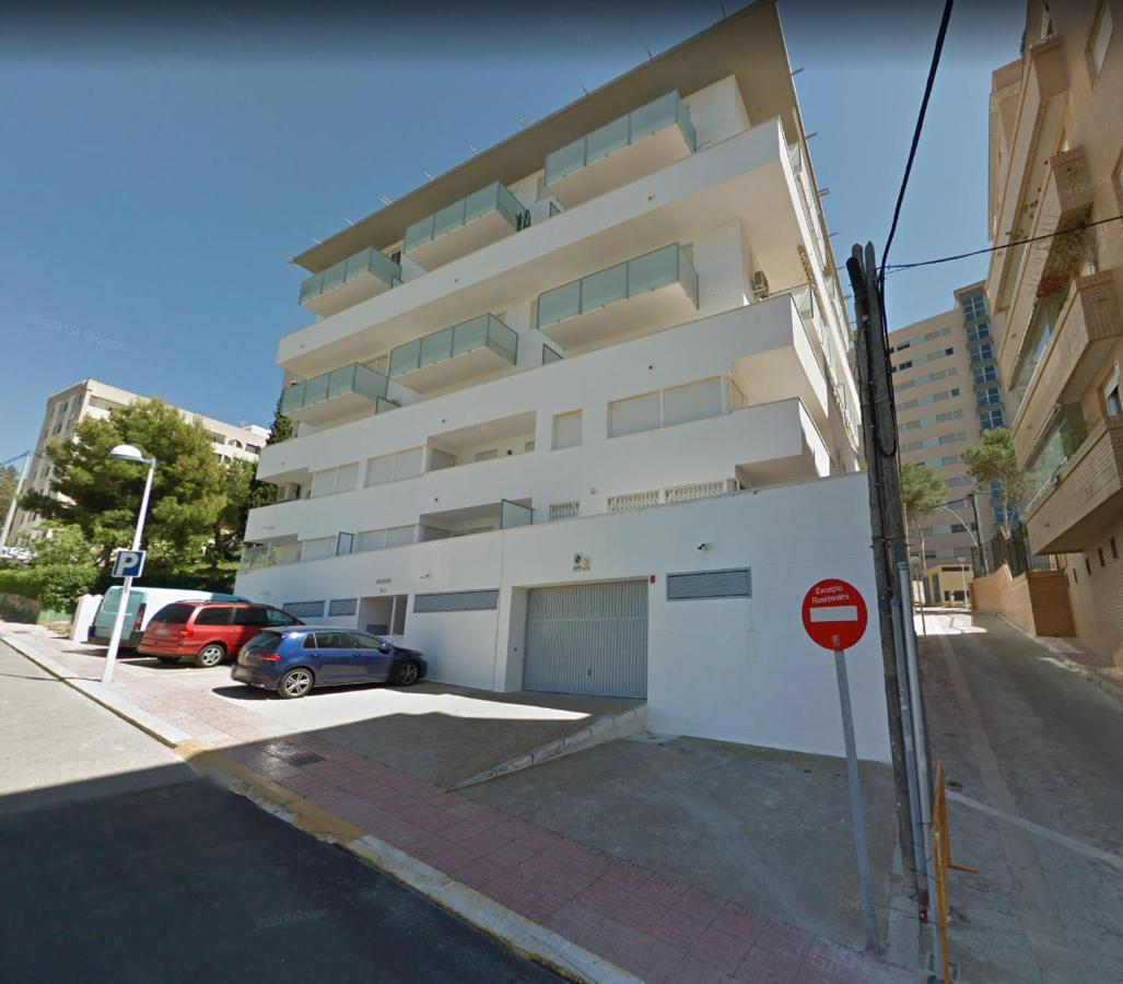 Lujoso Apto A 30 Metros De La Playa Oropesa del Mar Eksteriør billede