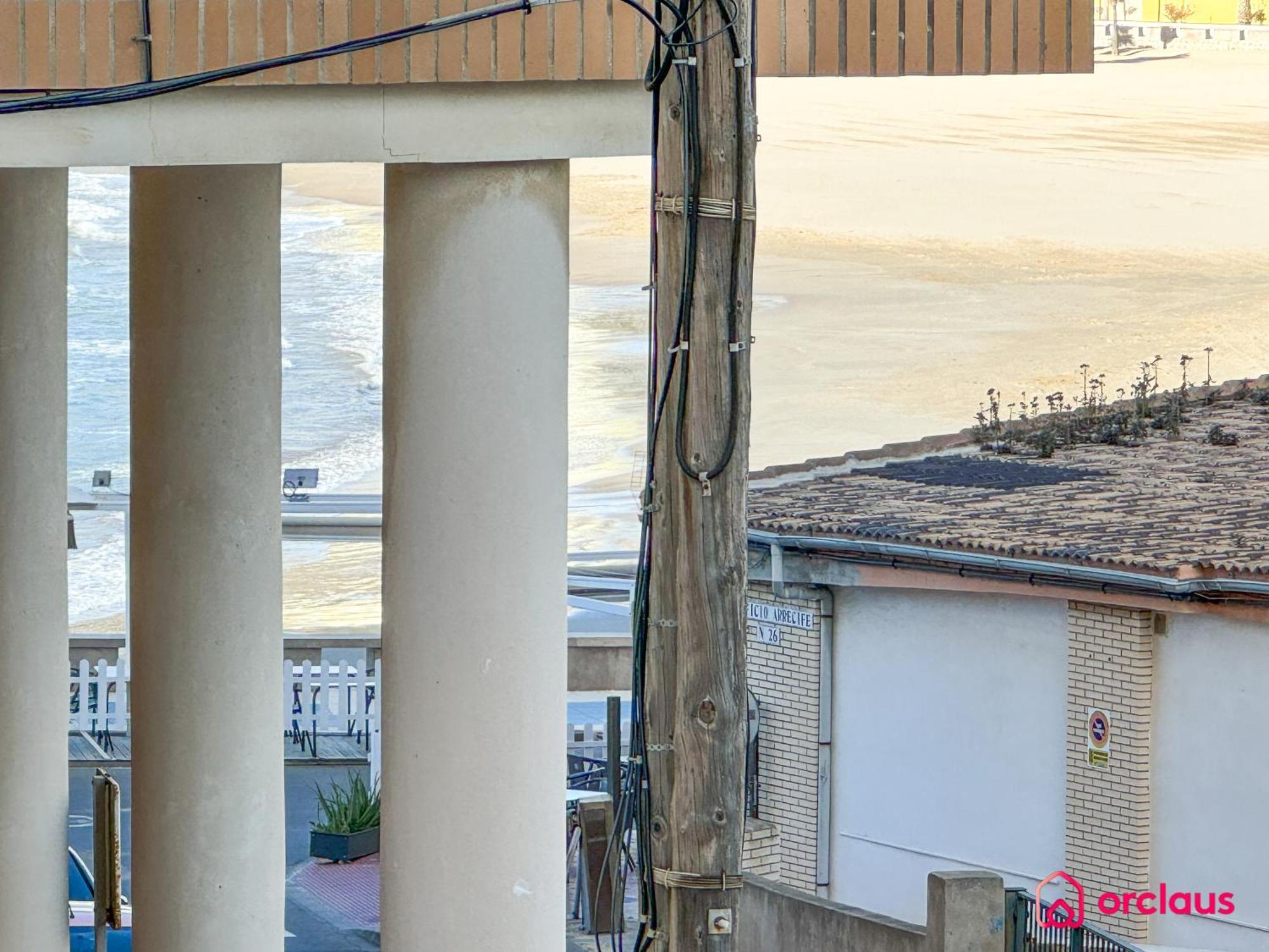 Lujoso Apto A 30 Metros De La Playa Oropesa del Mar Eksteriør billede